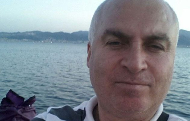 Μόλις ένα έτος με αναστολή για τον Τούρκο κατάσκοπο που φωτογράφιζε τον Ναύσταθμο Σαλαμίνας, ενώ την είχε ήδη «κοπανήσει» για Τουρκία